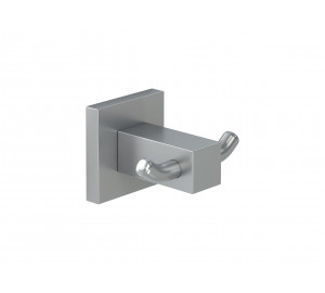Double Hanger 304 stainless steel "Formentera series"
